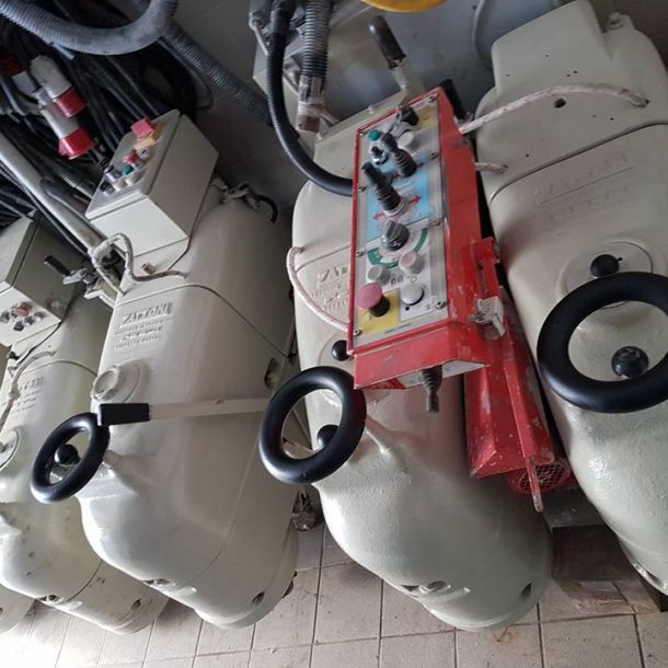 Esempio dalla galleria fotografica di ONNEMBO IVAN