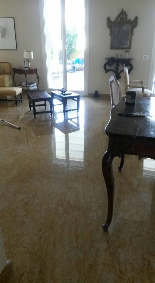 Esempio dalla galleria fotografica di ONNEMBO IVAN