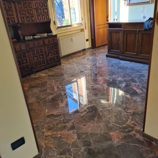 Esempio dalla galleria fotografica di ONNEMBO IVAN